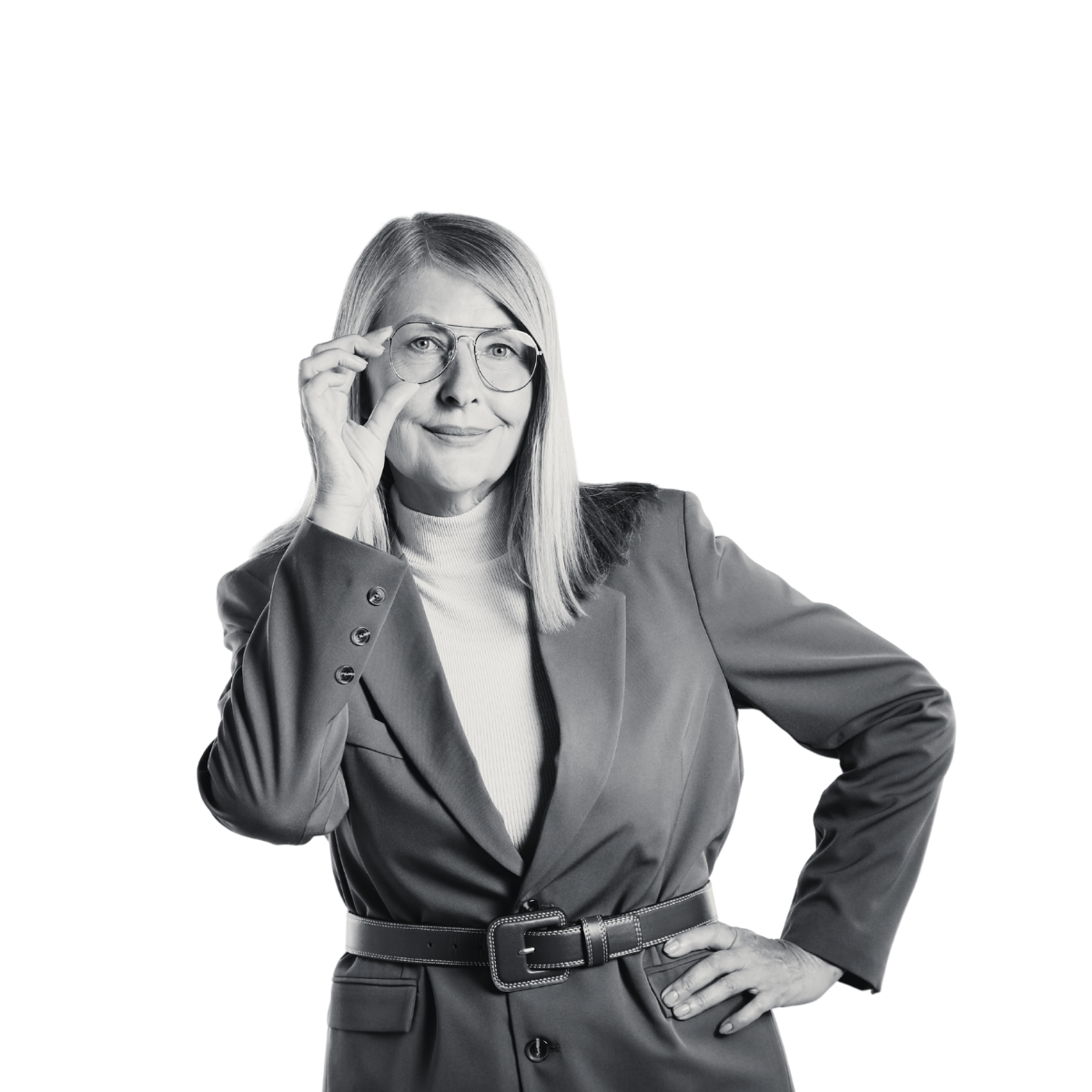 Legal team leader
